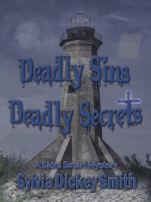 cover image of Deadly Sins - Deadly Secrets